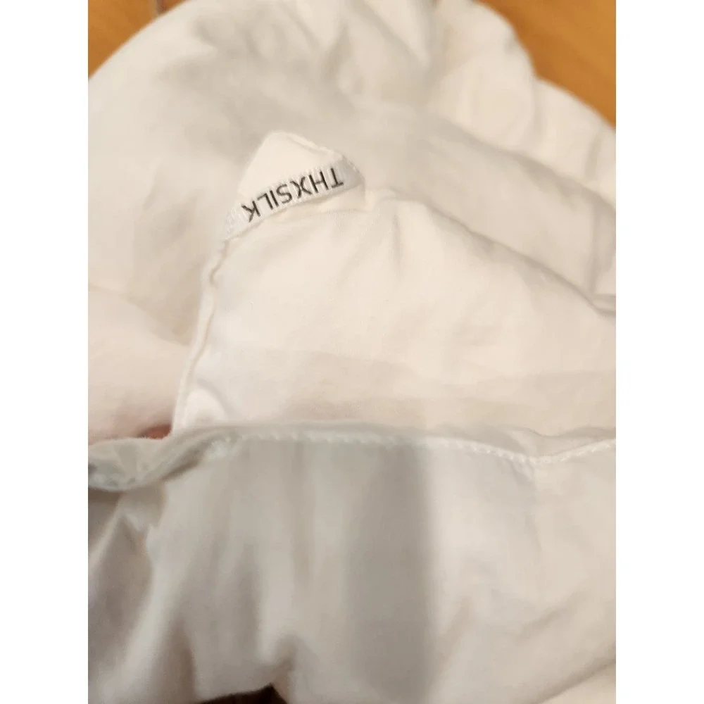 thxsilk sustainable winter—this